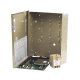 Panel de Alarma Hibrido, 8 Particiones, Hasta 128 Zonas, Compatible con AlarmNet y Total Connect