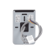 Lector R40 SIGNO Estandar  Multitecnologia/ 40NKS-00-000000/ Garantia de Por Vida/ Pigtail/Wiegand & OSDP