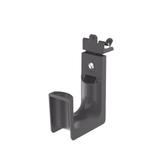 Sujetador STRONGHOLD tipo J (J-Hook), grosor de Brida 1/2