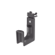 Sujetador STRONGHOLD tipo J (J-Hook), grosor de Brida 1/2