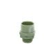 Conector para Tubería PVC Conduit Pesado de 1/2