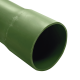 Tubo PVC Conduit pesado de 3/4