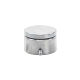 87G - Bisagra o Tejuelo Grande Para Puertas Batientes de Hasta 650 Kg