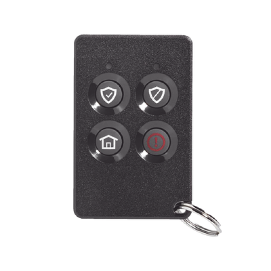 Control Inalambrico de 2 Vias compatible con Panel ProSeries
