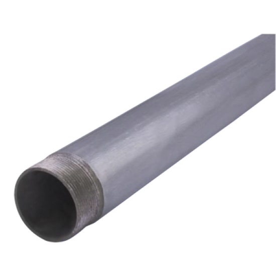 Tubo Conduit Cédula 40 de 2