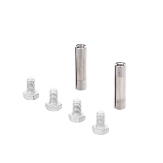 Paquete de tornillos y bujes para motorreductor de GARD 4