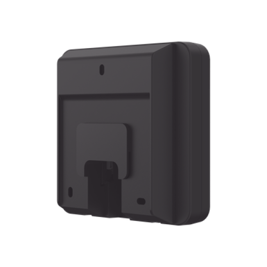 Terminal Min Moe WiFi / Touch de Reconocimiento Facial y Huella con Batería de Respaldo Incluida / ASISTENCIA y Control de ACCESO / 1500 Rostros, 3,000 Huellas y 3,000 tarjetas /  Lee códigos QR / Videoportero / Detección de Cubreboca