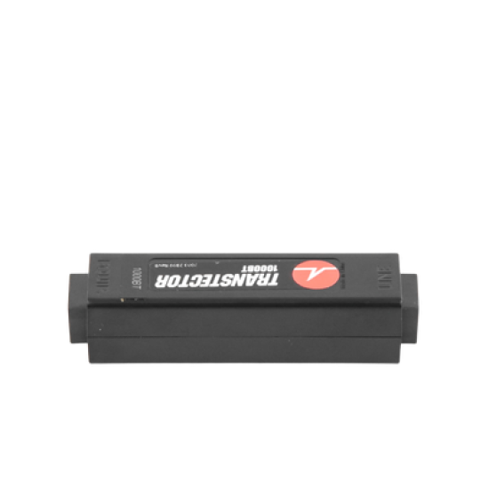 Protector de Datos, Diodo avalancha de silicio, Contra Sobre Tensiones Eléctricas, Gigabit Ethernet 10/100/1000 Mbps (1101-882-1)
