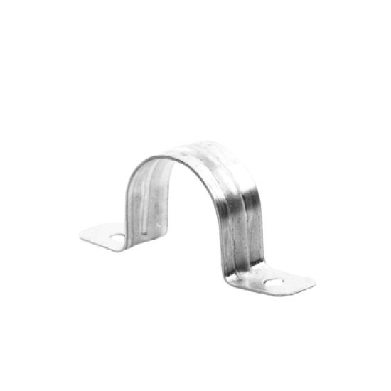 Abrazadera tipo Omega para Conduit Pared Gruesa de 1 1/2
