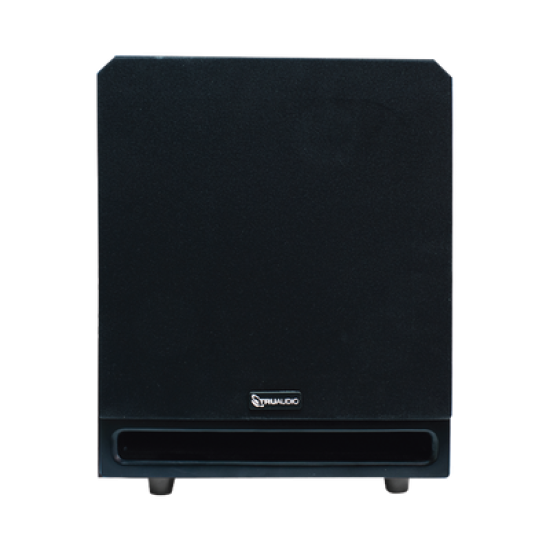 Subwoofer Activo de 10 in | amplificador interno de 150W