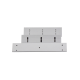 Montaje tipo Z, L para elctroiman 600S, 600LB