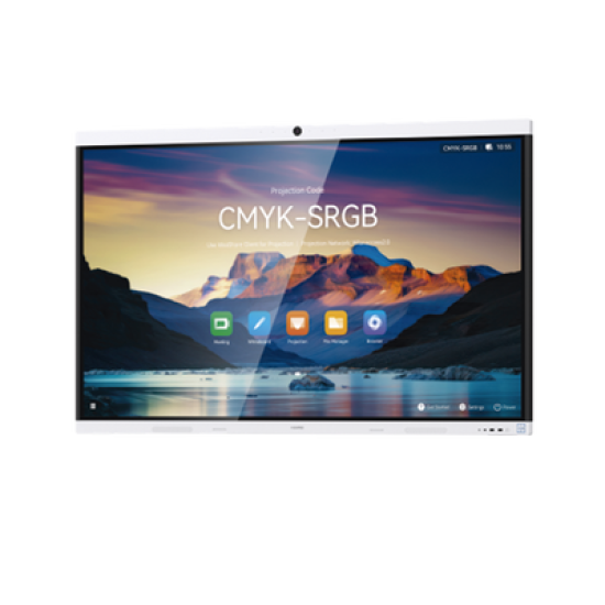 HUAWEI IdeaHub B3, Pantalla interactiva para Colaboración Inteligente, 65
