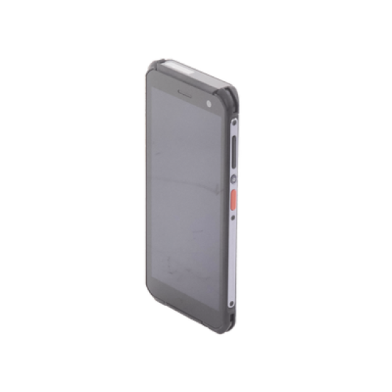 Handheld Lector Escaner De Mano Ultra Resistente (IP68) / Códigos 1D, 2D, QR, DATAMATRIX/ Pantalla Touch Screen 5.5