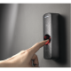 Lector de Huella Esclavo, compatible con cualquier lector suprema de 2da generación. Multiformato (125KHz EM)(13.56MHz MIFARE, DESFire/EV1,FeliCa, NFC)