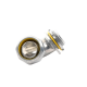 Conector Curvo para tubo tipo Liquidtight 1
