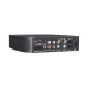 Amplificador una Zona, 2 Canales, 50 W por Canal, con Chromecast, Alexa Cast, Airplay, Spotify Connect: funciona con Google Assist