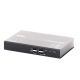 Receptor KVM | HDMI | Over IP | 1920x1080 | 60Hz | Compresión de Video sin Perdidas