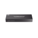 Splitter HDMI 1X4 | Velocidad de trasmisión 48 Gbps| Resolución 8K | Salida de audio| HDCP 2.3