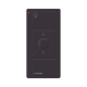 Control remotoPICO 3 botones subir/bajar /encender/apagar, complemente con Caseta, RA2, RadioRa2