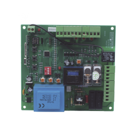 Tarjeta Electrónica para Motor XBSSZ2000