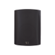 Altavoz de 2 vías | exteriores | 70V / 100V | woofer de 6.5 in | negro