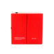Bobina de 305 Metros / Cable de CCA / 6 x 22 AWG / Tipo Aluminio Revestido de Cobre / Aplicaciones en Control de Acceso / Alarmas de Intrusión/Control de Acceso / Automatización / Interfonos y TV Porteros 
