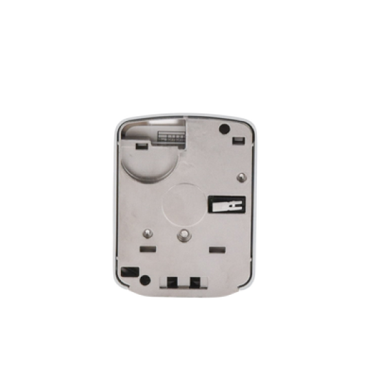 Detector sísmico para bóvedas y cajeros. Ver accesorios para su instalación