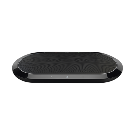 Speak 810, Altavoz con micrófono integrado, para instalación fija, ideal para salas de juntas, capacidad de hasta 15 personas(7810-209)