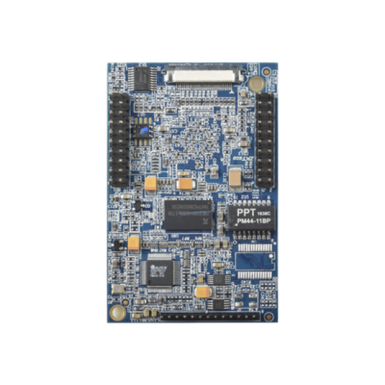 Tarjeta de mando  UX4