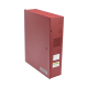 Fuente De Alimentación Remota Extensora De NACs, 12/24Vcd, 10A, 4 Circuitos (0500-02320), Listada UL, Aprobada FM 