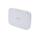 Panel de Alarma Híbrido IP (Versión 2.0) / Wi-Fi / (8 Zonas Cableadas Directas al Panel / 56 Zonas Expandibles: Inalámbricas o Cableadas por Medio de Módulos) / Soporta Integración de Batería de Respaldo 