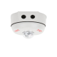 Lámpara Estroboscópica para Exterior / a 2 Hilos / Montaje en Techo / Configuración Estroboscópica Seleccionable / Color Blanco 