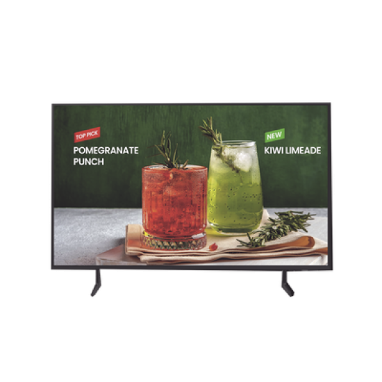 Television Profesional LED de 50