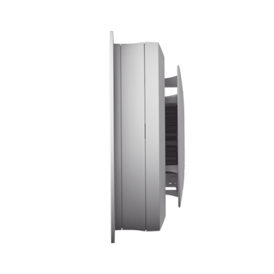 Detector de Humo Compacto Fotoelectrico Autonomo â”‚120VCA Respaldo Batería 10 Años â”‚Modelo 210315561â”‚Pieza