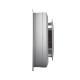 Detector de Humo Compacto Fotoelectrico Autonomo â”‚120VCA Respaldo Batería 10 Años â”‚Modelo 210315561â”‚Pieza