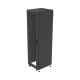 Gabinete para Telecomunicaciones Rack Estándar de 19