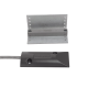 Contacto magnético uso rudo Vplex compatible con paneles Honeywell direccionable.