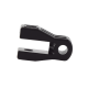 SOPORTE TRASERO PARA FAAC 400/422/S418