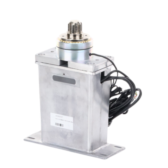 MOTOR DE TORNIQUETE  DERECHO DSK3B601R/MPGDP110  DS-K3B601