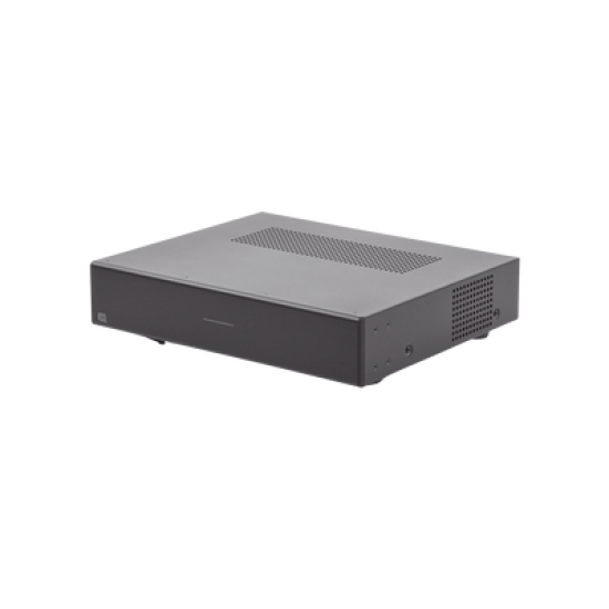 VSSL 6 zonas, 12x50W, con Chromecast incorporado, Airplay, Spotify Conn en cada zona - funciona con GoogleAsst