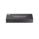Splitter HDMI 1x2 | Velocidad de trasmisión 48 Gbps| Resolución 8k | Salida de audio| HDCP 2.3