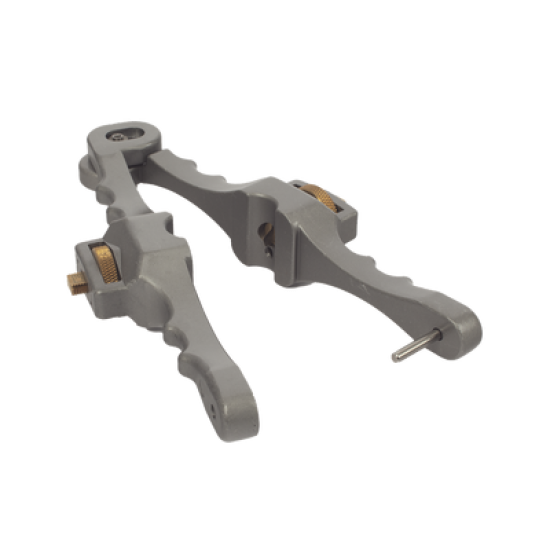Desforradora Longitudinal Ajustable para Fibra Optica Planta Externa (No Armada)