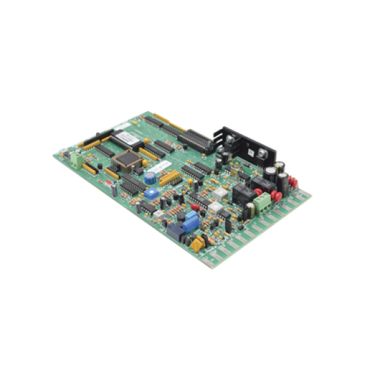 Refacción / PCB o Tarjeta Electroncia Para Porteros Telefonicos Doorking 1802, 1803, 1808, 1810 y 1819 / Compatible con 1802-082 Refacción / PCB o Tarjeta Electroncia Para Porteros Telefonicos Doorking 1802, 1803, 1808, 1810 y 1819 / Compatible con 1802-082