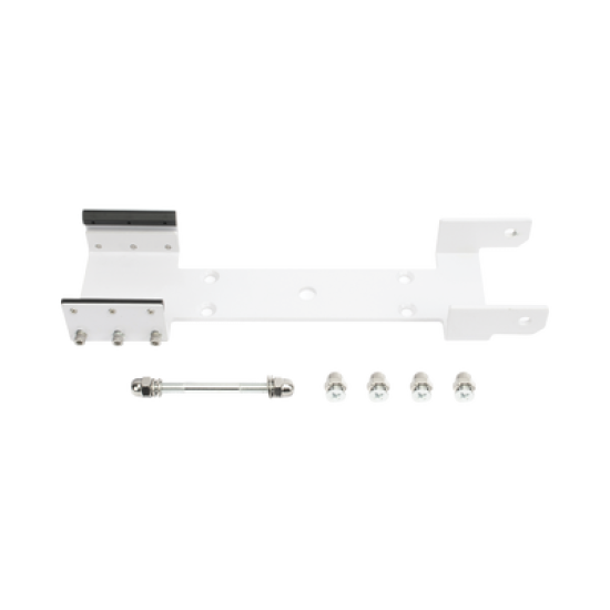 Sistema de Abatimiento Por Impacto Para Brazo en Barreras AccessPRO / Compatible con Series XBF-3000 y XBS-5000