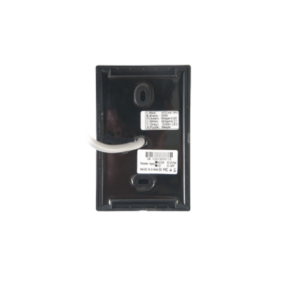 Lector de Proximidad compatible con dispositivos MIFARE®