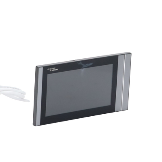Monitor Analógico LCD de 7