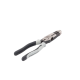 Pinza Híbrida con Ponchadora de 8