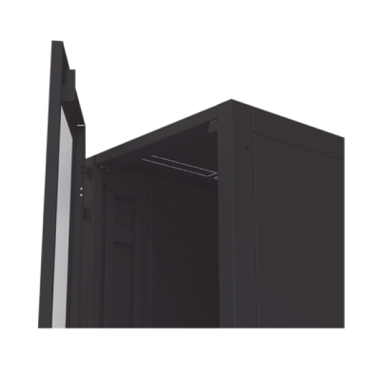 Gabinete para Telecomunicaciones Rack Estándar de 19