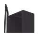 Gabinete para Telecomunicaciones Rack Estándar de 19