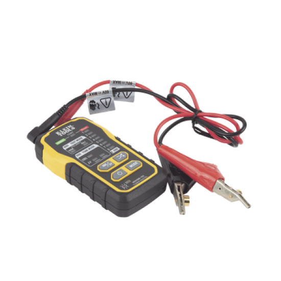 KIT Generador de Tono Digital y Sonda de Rastreo de Cables Digital en RED Activa.
